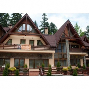 Гостиница Vila Eliza, Синая